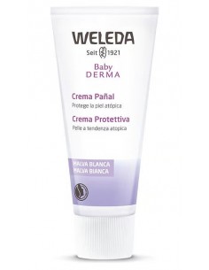Baby Derma Crema de pañal...