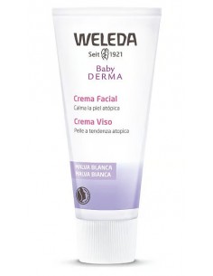 Baby Derma crema facial de...