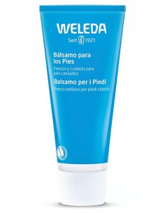 Bálsamo para los pies 75ml...