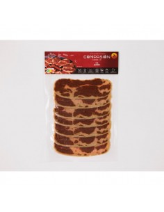 0% jamón 90g Compasion