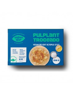 Delicias veganas estilo...