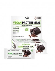 Vegan protein meal choco...
