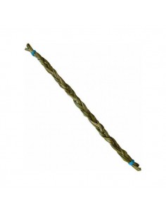 Palo dulce trenzado 25cm