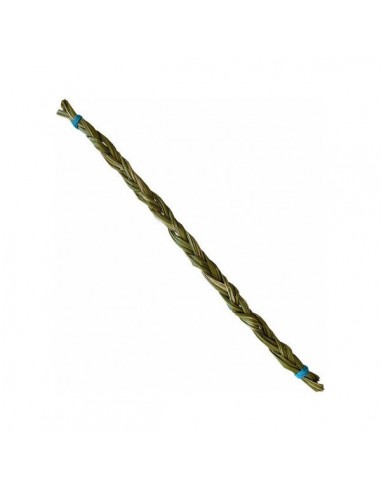 Palo dulce trenzado 25cm