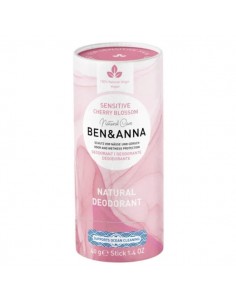 Desodorante sensitive flor...