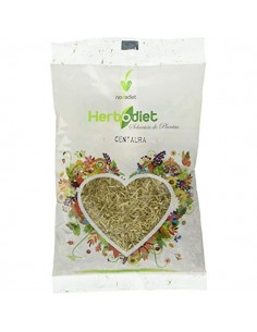 Centaurea hojas 40g Nova Diet