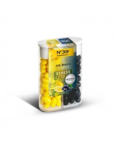 Pastillas Flores de Bach...