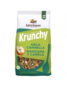 Muesli krunchy sun de...