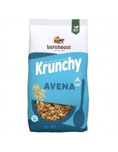 Muesli krunchy sun avena...