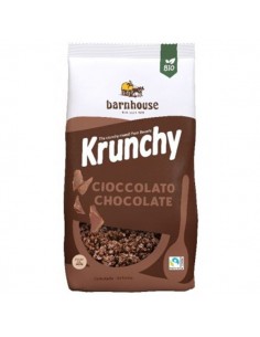 Muesli krunchy sun...