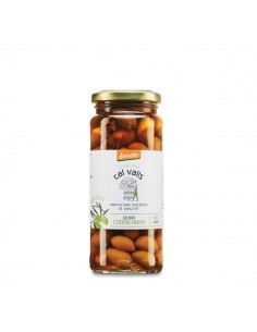 Aceitunas cornicabra Bio...