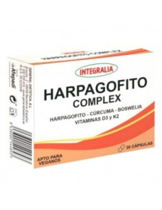 Harpagofito complex 30caps...