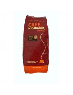 Café de Nicaragua grano...