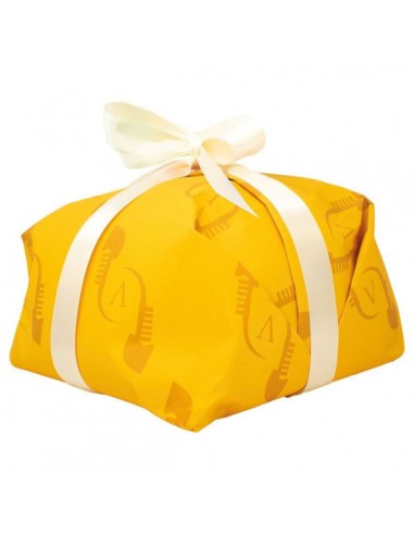 Panettone naranja relleno Bio 750g...