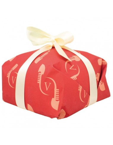 Panettone clasico Bio 750g...