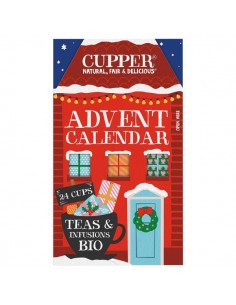 Calendario de adviento 24...