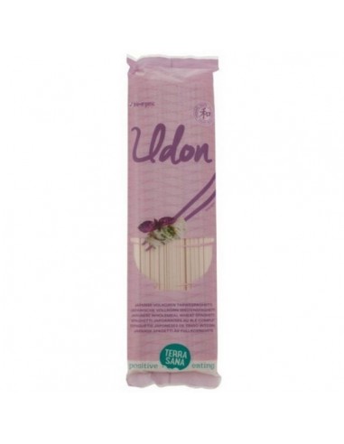 Udon fideos japoneses de trigo Bio...