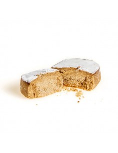 Polvorones de espelta Bio...