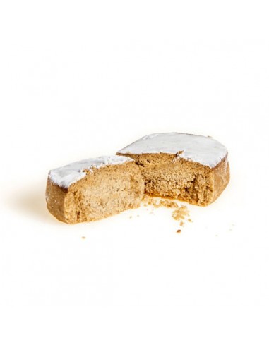 Polvorones de espelta Bio Granel