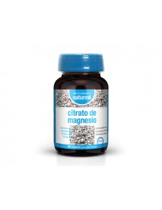 Citrato de magnesio 60comp...