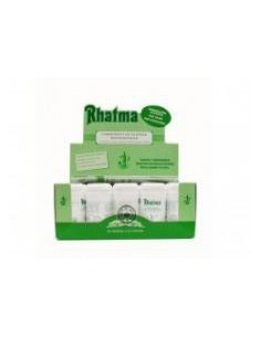 Micronizado de plantas 20g...