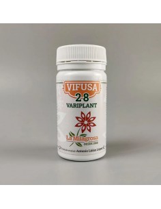 Vifusa 28 variplant 60caps...