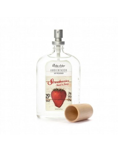 Ambientador strawberries sweet &...