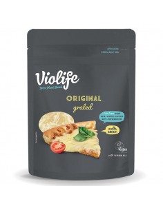 Rallado vegano sabor...