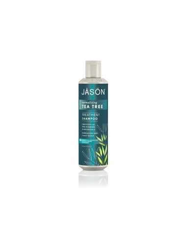 Champú Árbol del té 517ml Jason