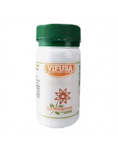 Vifusa azahar 60caps La...