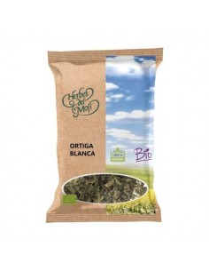 Ortiga blanca Bio 35g...
