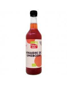 Vinagre de umeboshi Bio...