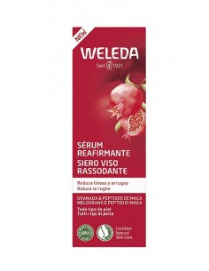 Serum reafirmante granada...