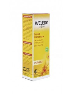 Crema protectora de...