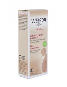 Aceite para masaje...