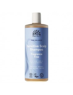 Champú sensitive scalp sin...