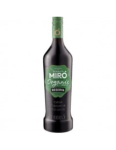 Vermut reserva Bio 1l Miró