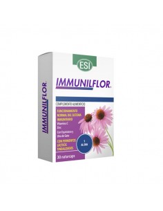 Immunilflor 30caps ESI