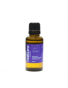 Aceite de moringa Bio 30ml...