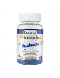 Vitamolas melatonina 60...