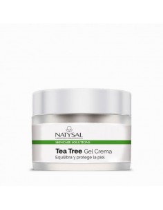 Crema de árbol del té 50ml...