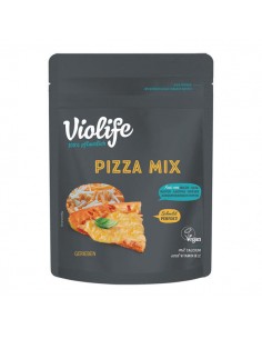 Rallado vegano sabor pizza...