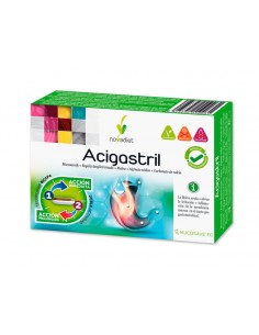Acigastril 30comp Novadiet