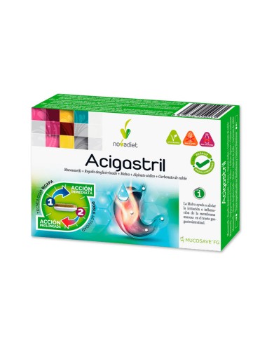 Acigastril 30comp Novadiet