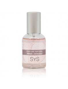 Perfume fresa spray 50ml SyS