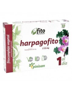 Fitopremium harpagofito...