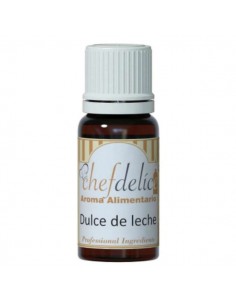 Aroma alimentario de dulce...