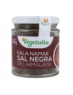 Sal negra del Himalaya Kala...