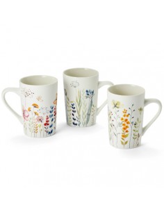 Taza Jorid porcelana 300ml...