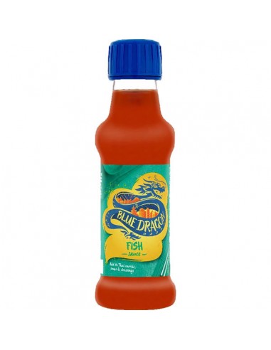 Salsa de pescado tailandesa 150ml...